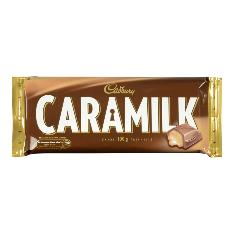 CARAMLIK 100 GR