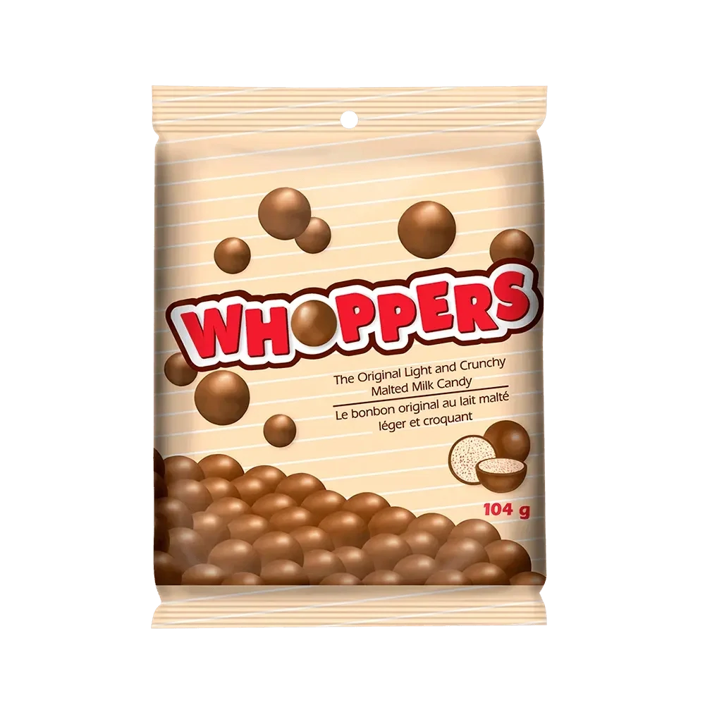 WHOPPERS BOUCHEE SAC 104 GR