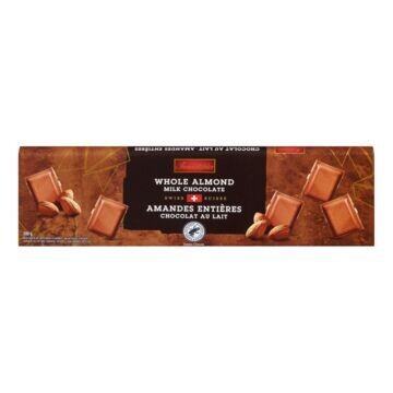 IRRESISTIBLES TABLETTE CHOCOLAT LAIT SUISSE 300 GR
