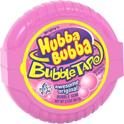 HUBBA BUBBA GOMME TAPE ORIGINAL