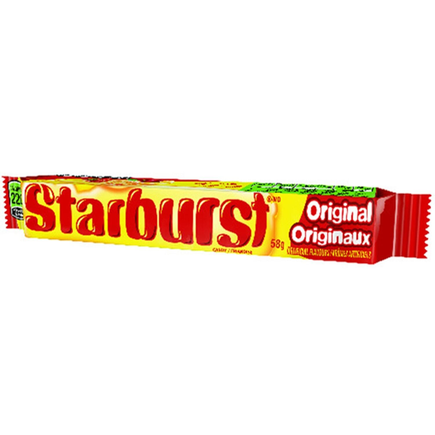 STARBURST BONBON ORIGINAL 36 GR