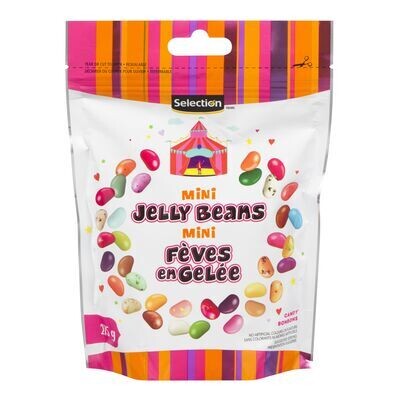 SELECTION FEVE EN GELEE 275 GR