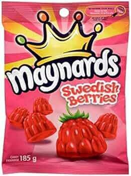 MAYNARDS GELEE GUMMIES 154 GR