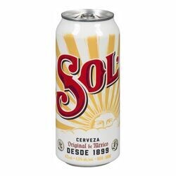 SOL CANETTE 473 ML