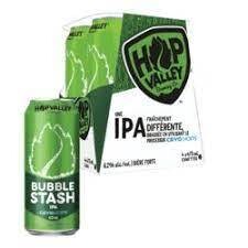 BUBBLE STASH CANETTE 4X473 ML