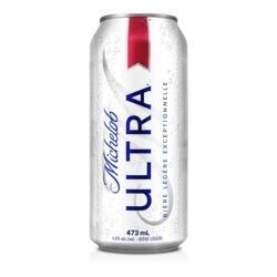 MICHELOB ULTRA 473 ML