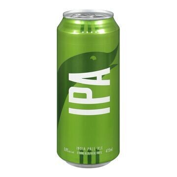 GOOSE ISLAND Bière de type India Pale Ale 473 ML - CANETTES 5.9%ALC