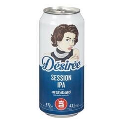 ARCHIBALD DESIRE CANETTE 473 ML