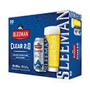 Sleeman Clear 20x355mL Can