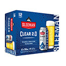 Sleeman Clear 12x355ml Can
