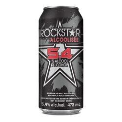 ROCKSTAR ORIGINAL ALCOOLISEE 473 ML
