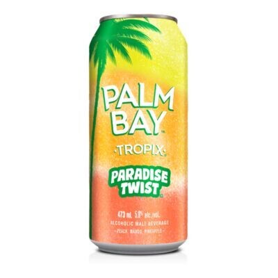 PALM BAY PARADISE 473 ML