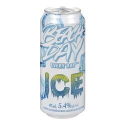 BEACH DAY EVERY DAY ICE 473 ML
