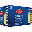 Sleeman Clear 24x341ml