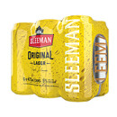 Sleeman Original 6x473 mL Can (Shrink)
