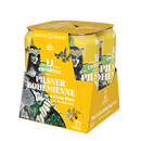 Unibroue Autre Chose Bohemian Pils 4x473mL Can