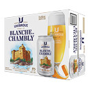 Unibroue Blanche De Chambly 12x355ml