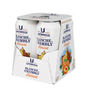 Unibroue Blanche de Chambly Abricot 4x473mL Can
