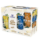 Unibroue Autre Chose Mix Pack 12x355mL Can