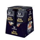Unibroue Eau Benite 4x473mL Can