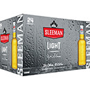 Sleeman Light 24x341ml