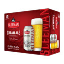 Sleeman Cream Ale 12x355ml Can