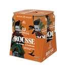 Unibroue Autre Chose Rousse 4x473mL