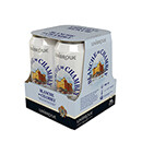 Unibroue Blanche de Chambly 4x473 mL Can