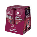 Unibroue Trois Pistoles 4x473mL Can