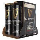 Guinness 4x440ml Can