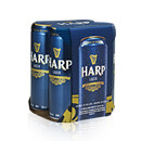Harp 4x500mL