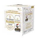 Guinness Blonde American Lager 4x473mL