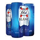 Kronenbourg 1664 Blanc 4x500ml