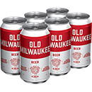 Old Milwaukee Regular 4.9% 6x355mL Can