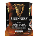 Guinness Nitro Cold Brew Coffee Beer 4x440mL Can