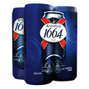 Kronenbourg 1664 4x500ml