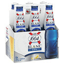 Kronenbourg 1664 Blanc B. 6x330mL bottle