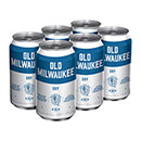 Old Milwaukee Dry 6x355mL Can