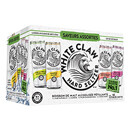 White Claw Caisse Mixte 12x355ml Can