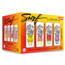 White Claw Surf Mixte 12x355mL Can