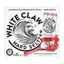 White Claw Framboise 6x355ml Can