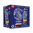 White Claw Surge Orange Sanguine 6x355ml