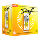 White Claw Surf Eclats D&#39;Agrumes Yuzu 6x355mL Can