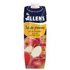 ALLEN&#39;S POMME DOUX 1L