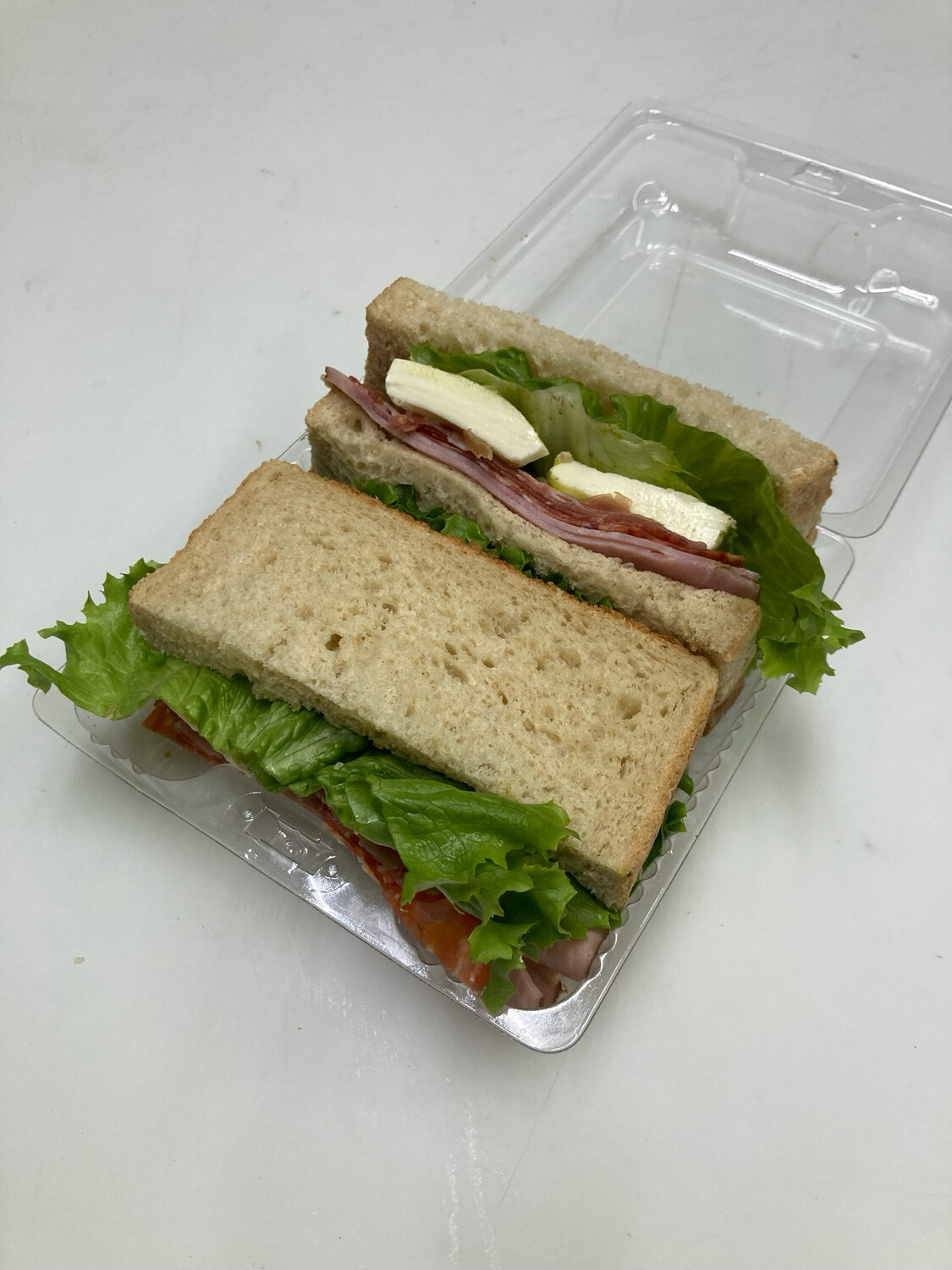 SANDWICH PROSCIUTTO/JAMBON/CALABRESE