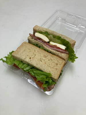 SANDWICH PROSCIUTTO/JAMBON/CALABRESE