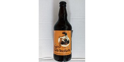 LAC ST-JEAN TANTE TRICOTANTE 8.0% ALC BOUTEILLE 500 ML