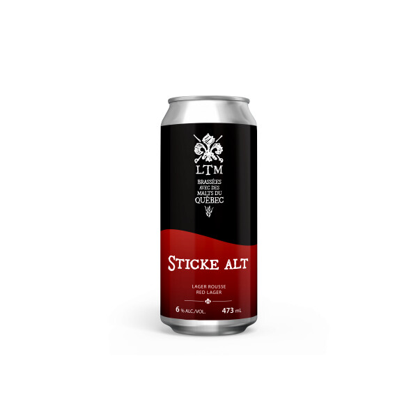 TROIS MOUSQUETAIRE STICKE ALT 6.0% ALC CANETTE 473 ML