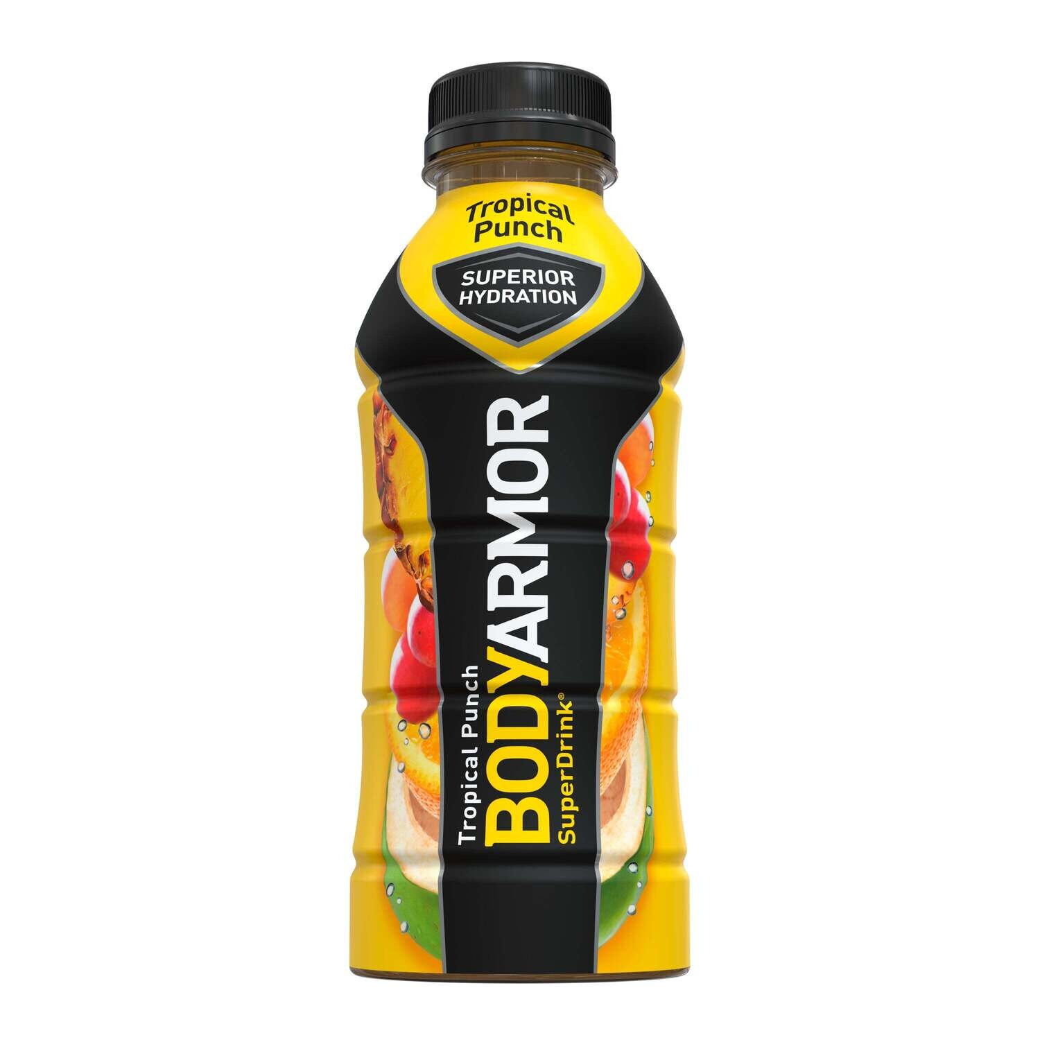 BODYARMOR BOISSON HYDRANTANTE PUNCH TROPICAL 473 ML