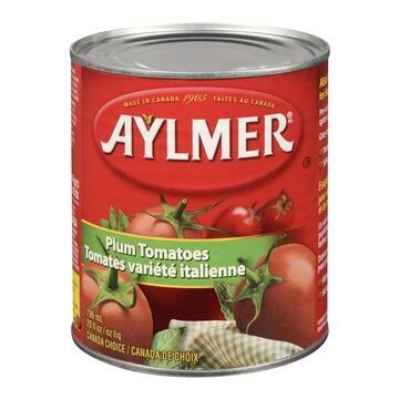 AYLMER TOMATE ITALIENNE 796 ML